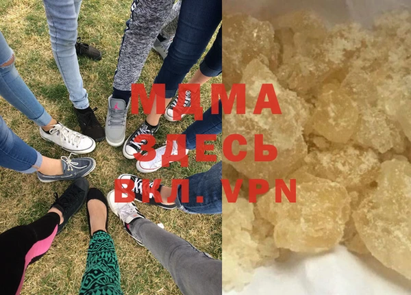 дмт Липки